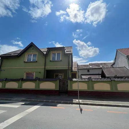 Flh - Mira Apartment Sibiu
