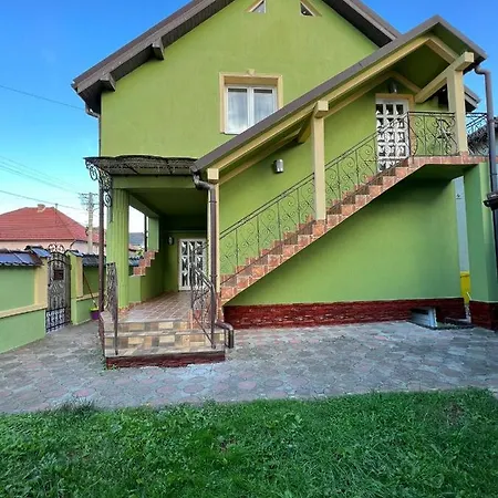 Apartment Flh - Mira Sibiu