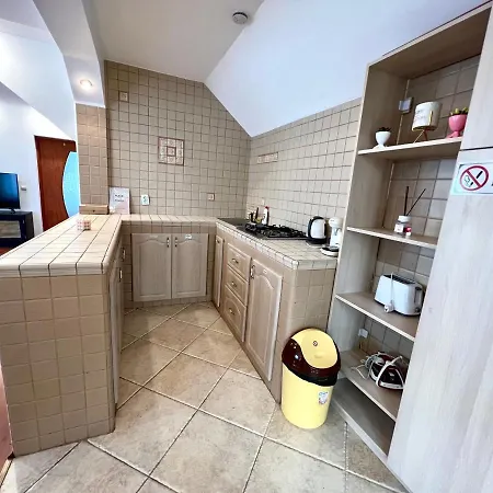 Flh - Mira Apartment