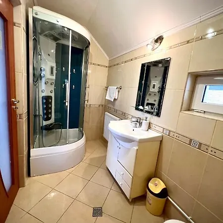Flh - Mira Apartment Sibiu