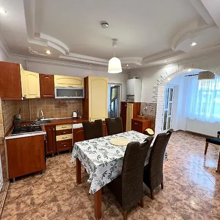 Apartment Flh - Mira Sibiu