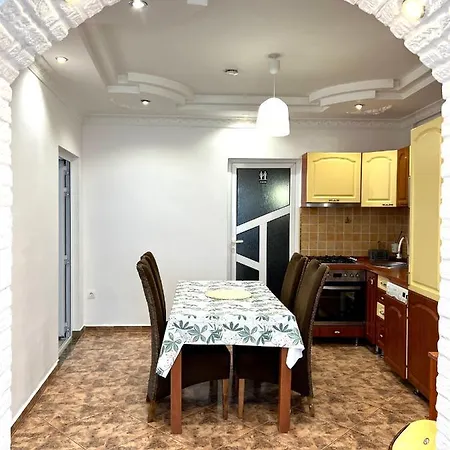 Apartment Flh - Mira