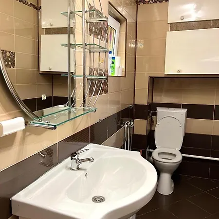 Apartment Flh - Mira Sibiu