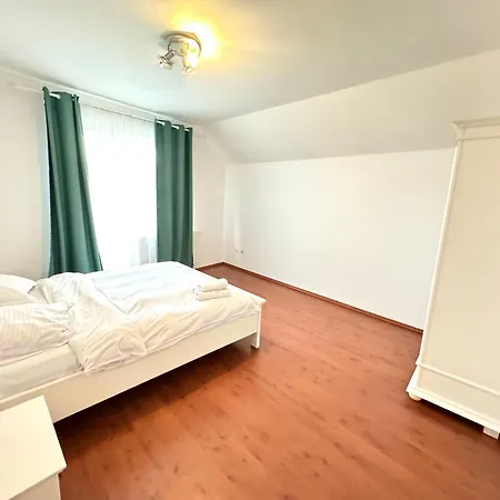 Apartment Flh - Mira